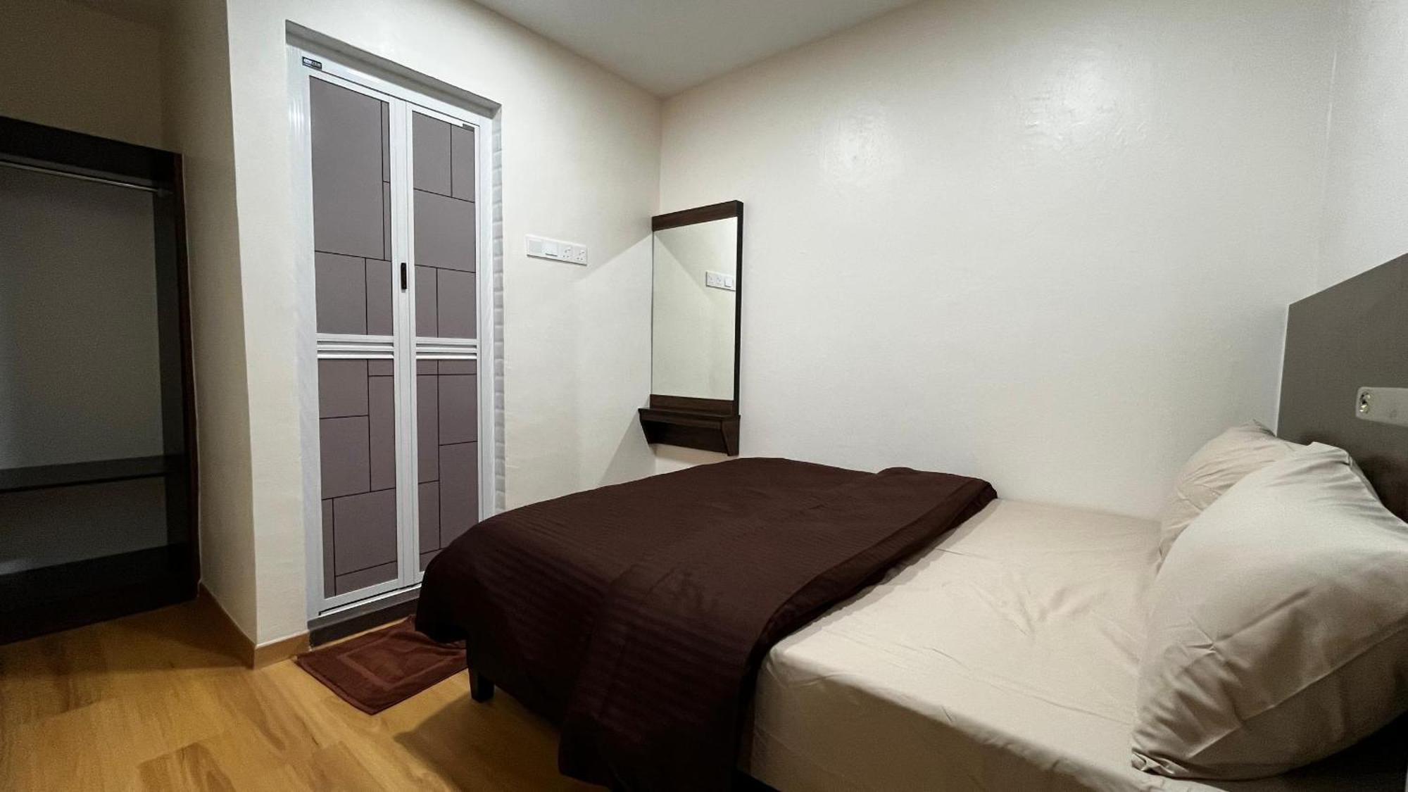 Skye Apartment Hotel Бринчанг Екстер'єр фото